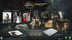 Carátula de Syberia: The World Before [Collector's Edition]