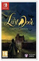 Carátula de The Last Door: Complete Edition