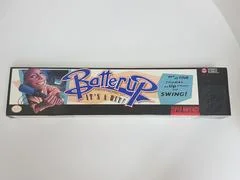 Carátula de Batter Up Controller