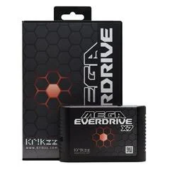 Carátula de Mega EverDrive X7