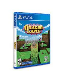 Carátula de Dragon Lapis