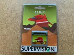 Carátula de Alien