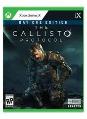 Carátula de The Callisto Protocol [Day One Edition]
