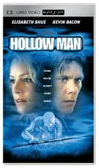 Carátula de Hollow Man [UMD]