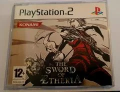 Carátula de Sword of Etheria [Promo Not For Resale]