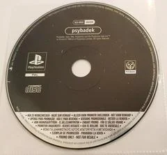 Carátula de Psybadek [Promo Not For Resale]