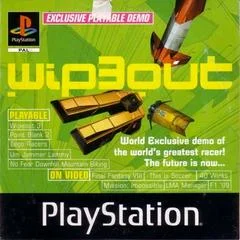 Carátula de Official Australian PlayStation Magazine 27