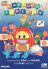Carátula de Cartoon Jukebox