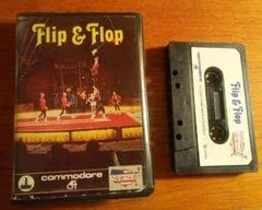 Carátula de Flip & Flop
