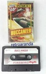 Carátula de Buccaneer