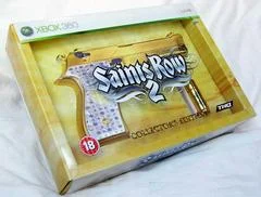 Carátula de Saints Row 2 [Initiation Pack]