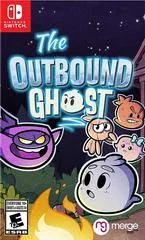 Carátula de The Outbound Ghost