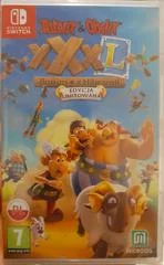 Carátula de Asterix & Obelix XXXL: the Ram from Hibernia [Limited Edition]