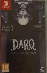 Carátula de DARQ: Ultimate Edition