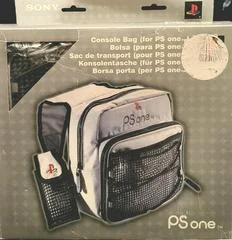 Carátula de PS One Console Bag