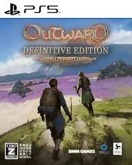 Carátula de Outward [Definitive Edition]