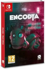 Carátula de Encodya [Neon Edition]