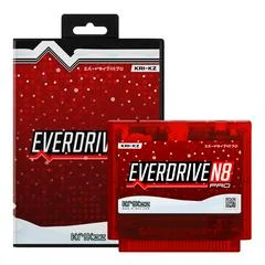 Carátula de EverDrive N8 PRO Fami [Christmas Edition]