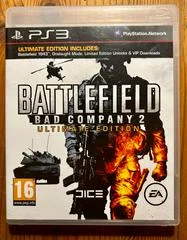Carátula de Battlefield: Bad Company 2 [Ultimate Edition]