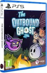 Carátula de The Outbound Ghost