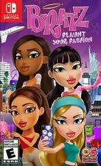 Carátula de Bratz Flaunt Your Fashion