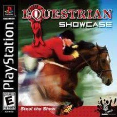 Carátula de Equestrian Showcase