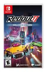 Carátula de Redout II Deluxe Edition