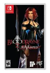 Carátula de Blood Rayne 2: ReVamped [Best Buy]