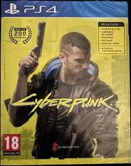 Carátula de Cyberpunk 2077 [With Extras]