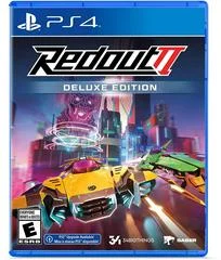 Carátula de Redout II Deluxe Edition