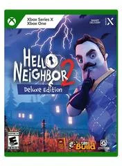 Carátula de Hello Neighbor 2 [Deluxe Edition]