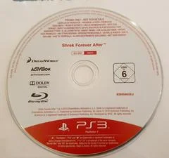 Carátula de Shrek Forever After [Promo Not For Resale]