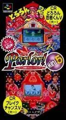 Carátula de Parlor Mini 5