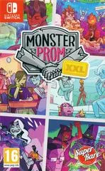Carátula de Monster Prom XXL