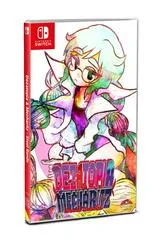 Carátula de Dezatopia & Mecha Ritz [Veloce Limited Edition]