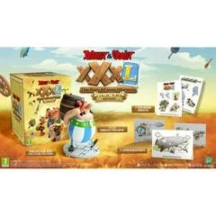Carátula de Asterix & Obelix XXXL: The Ram From Hibernia [Collector's Edition]