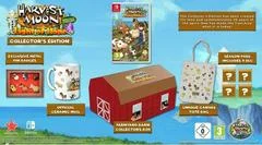 Carátula de Harvest Moon: Light of Hope [Collector's Edition]