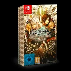 Carátula de Amnesia: Memories & Amnesia: Later x Crowd [Day One Edition Dual Pack]