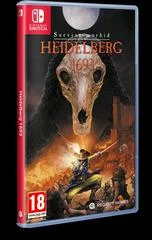 Carátula de Heidelberg 1693