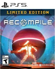 Carátula de Recompile [Limited Edition]
