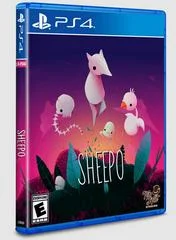 Carátula de Sheepo