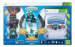 Carátula de Skylanders: Spyro's Adventure Starter Pack