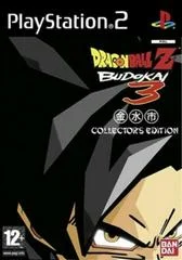 Carátula de Dragon Ball Z Budokai 3 [Collector's Edition]
