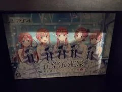 Carátula de Quintessential Quintuplets Fives Memories With You