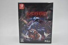 Carátula de The Binding of Isaac: Repentance [Limited Edition]