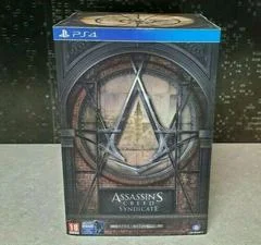 Carátula de Assassin's Creed Syndicate [Charing Cross Edition]