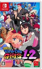 Carátula de River City Girls 1 & 2