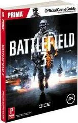 Carátula de Battlefield 3 [Prima]