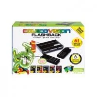 Carátula de Colecovision Flashback [61 Games]