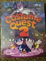 Carátula de Costume Quest 2 [Collector's Edition]